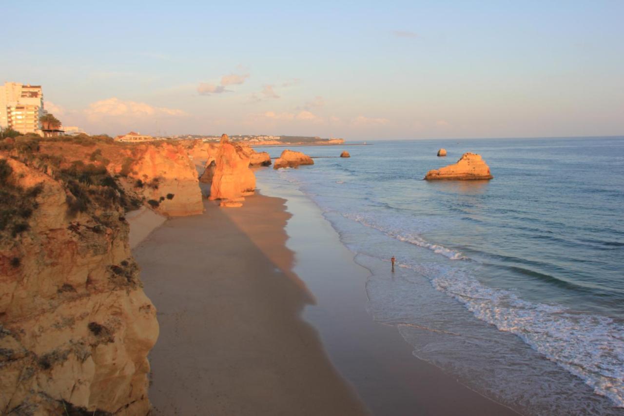 Ocean Coast Apartment Portimao Exterior photo