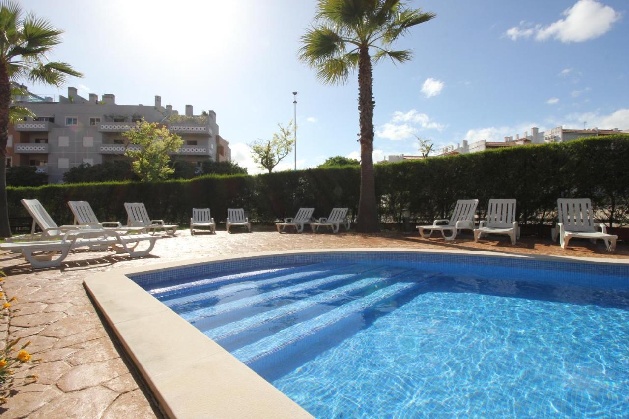 Ocean Coast Apartment Portimao Exterior photo