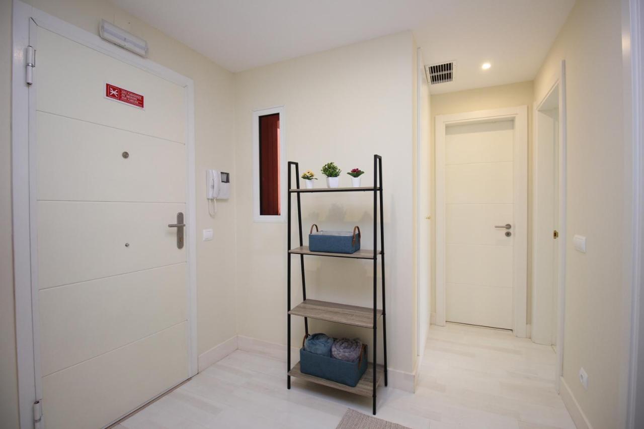 Ocean Coast Apartment Portimao Exterior photo
