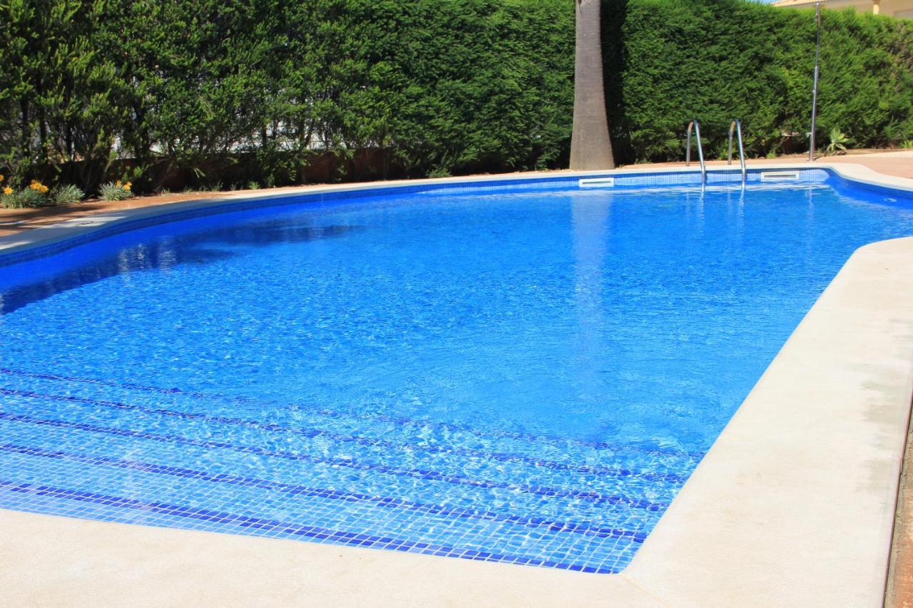 Ocean Coast Apartment Portimao Exterior photo