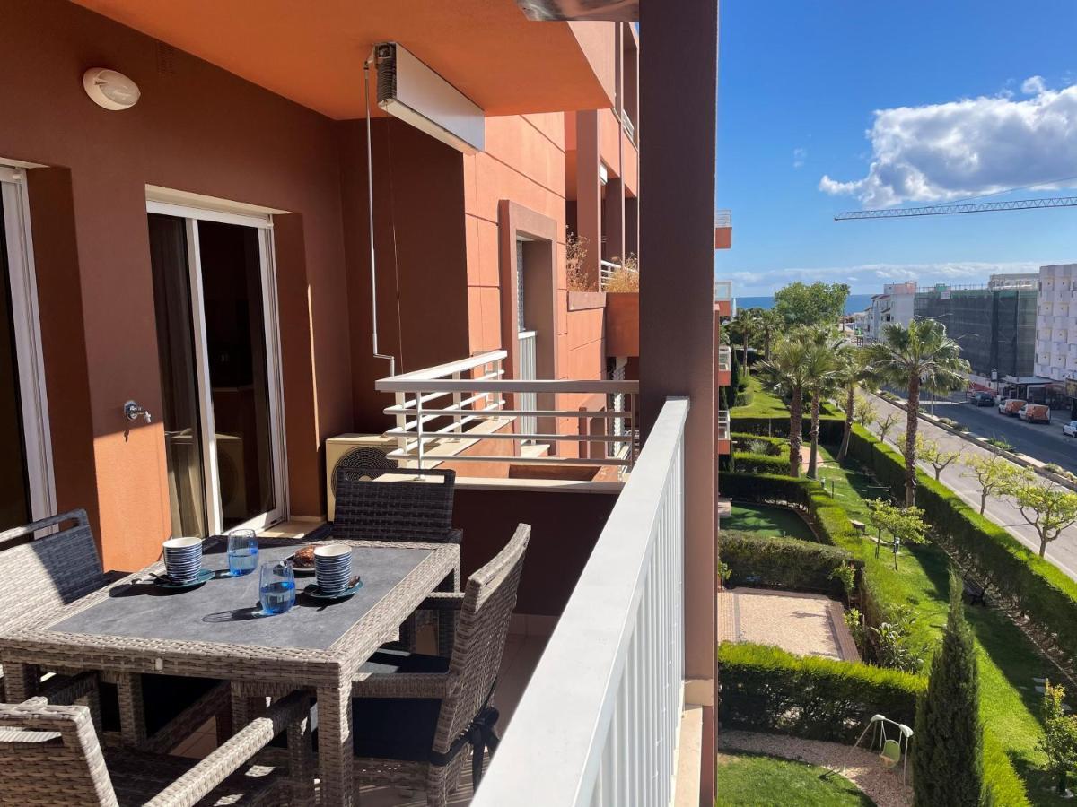 Ocean Coast Apartment Portimao Exterior photo