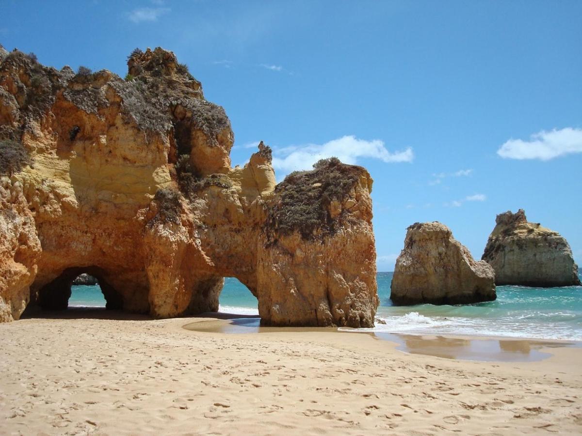 Ocean Coast Apartment Portimao Exterior photo